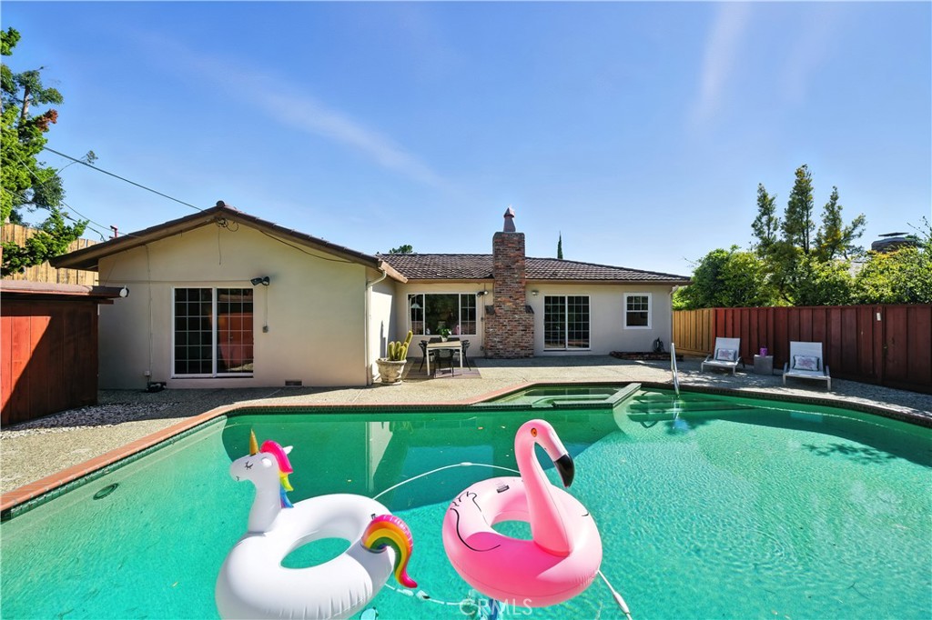 1319 Skyview Drive