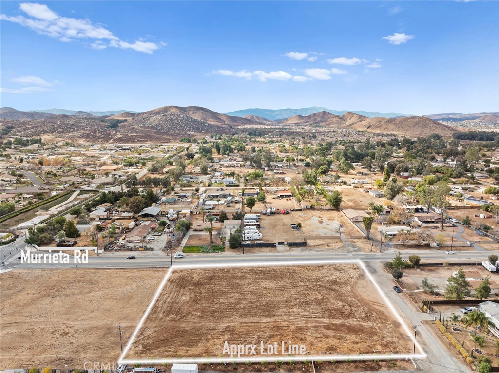 0 Murrieta Rd