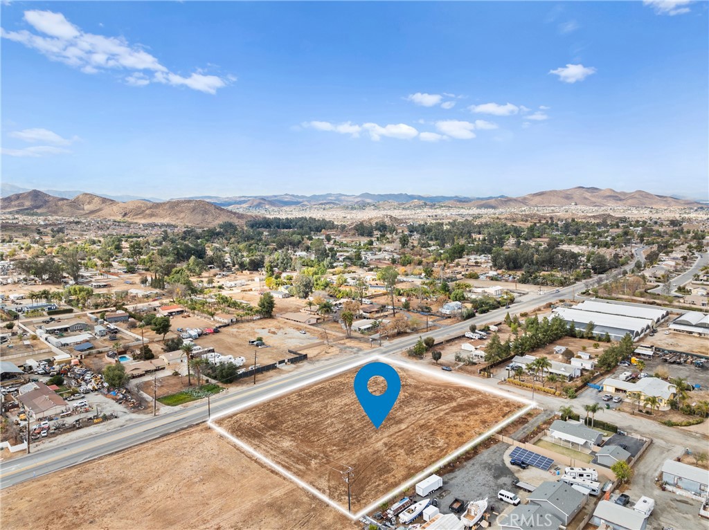 0 Murrieta Rd