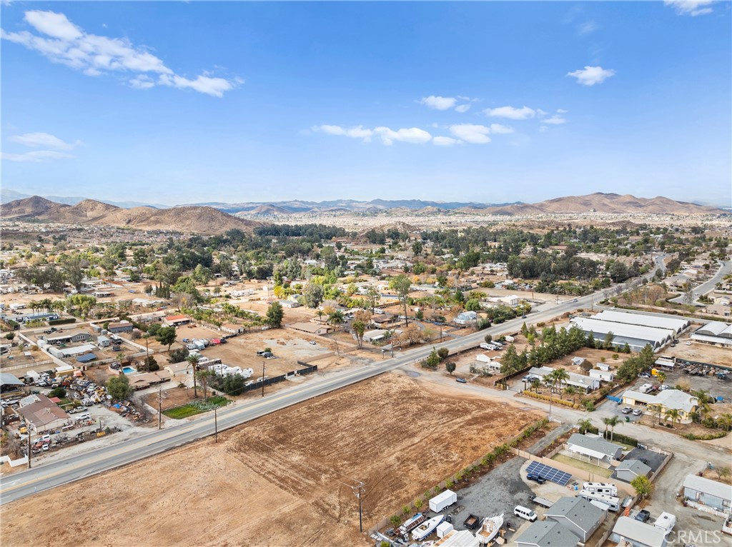 0 Murrieta Rd