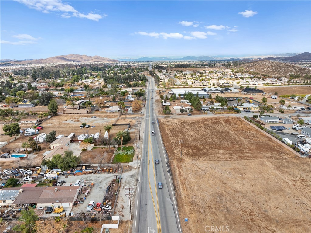 0 Murrieta Rd