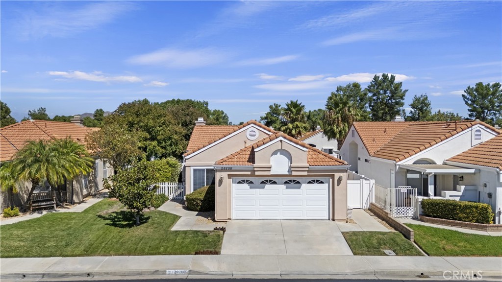 28200 Valombrosa Drive