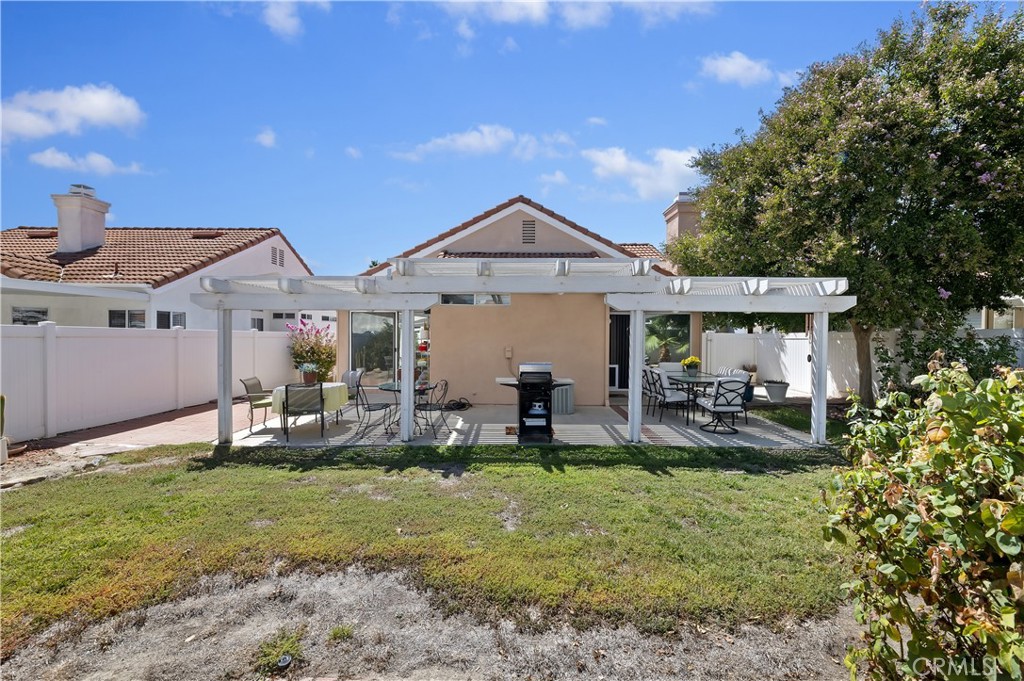 28200 Valombrosa Drive