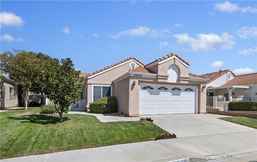 28200 Valombrosa Drive