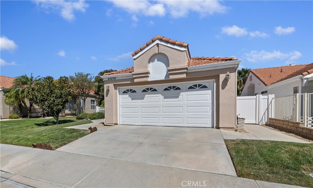 28200 Valombrosa Drive