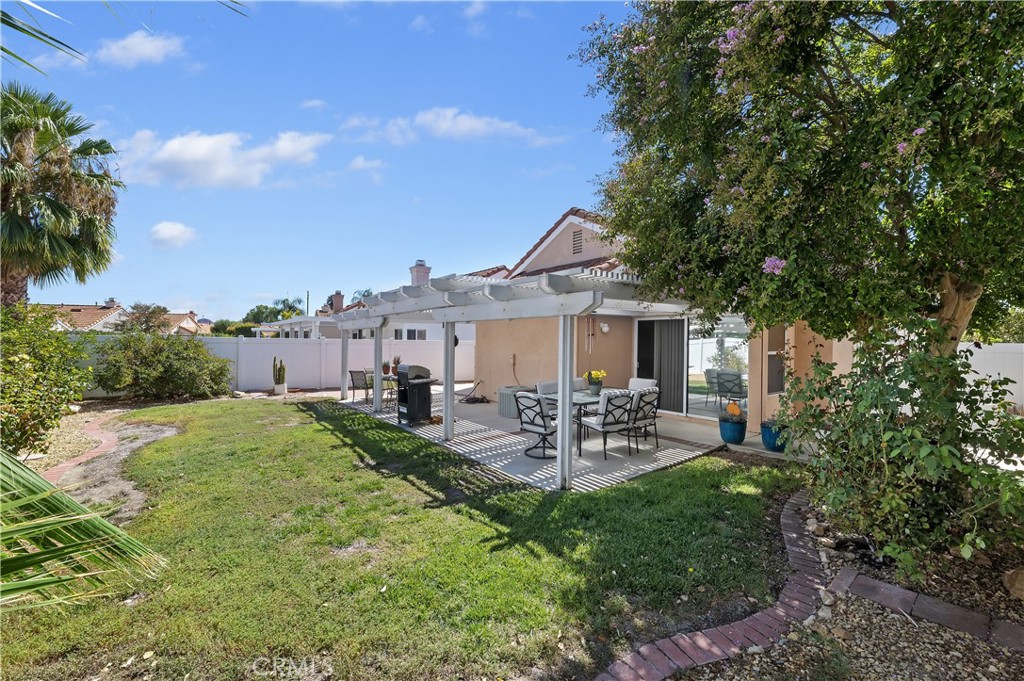 28200 Valombrosa Drive