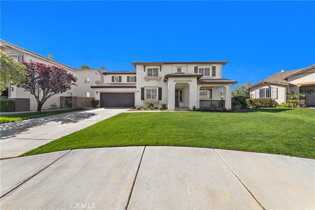 26671 Mark Twain Court