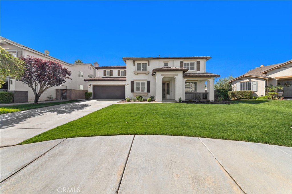 26671 Mark Twain Court