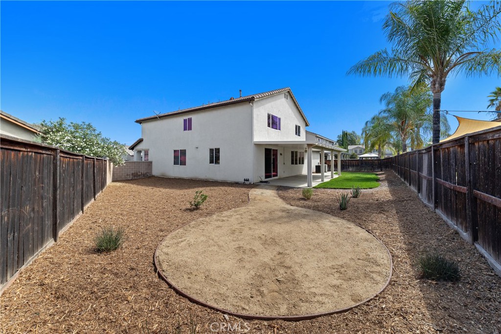 26671 Mark Twain Court