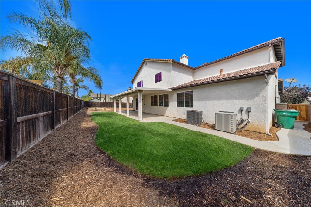 26671 Mark Twain Court