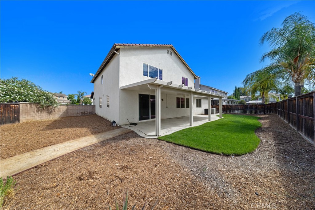 26671 Mark Twain Court