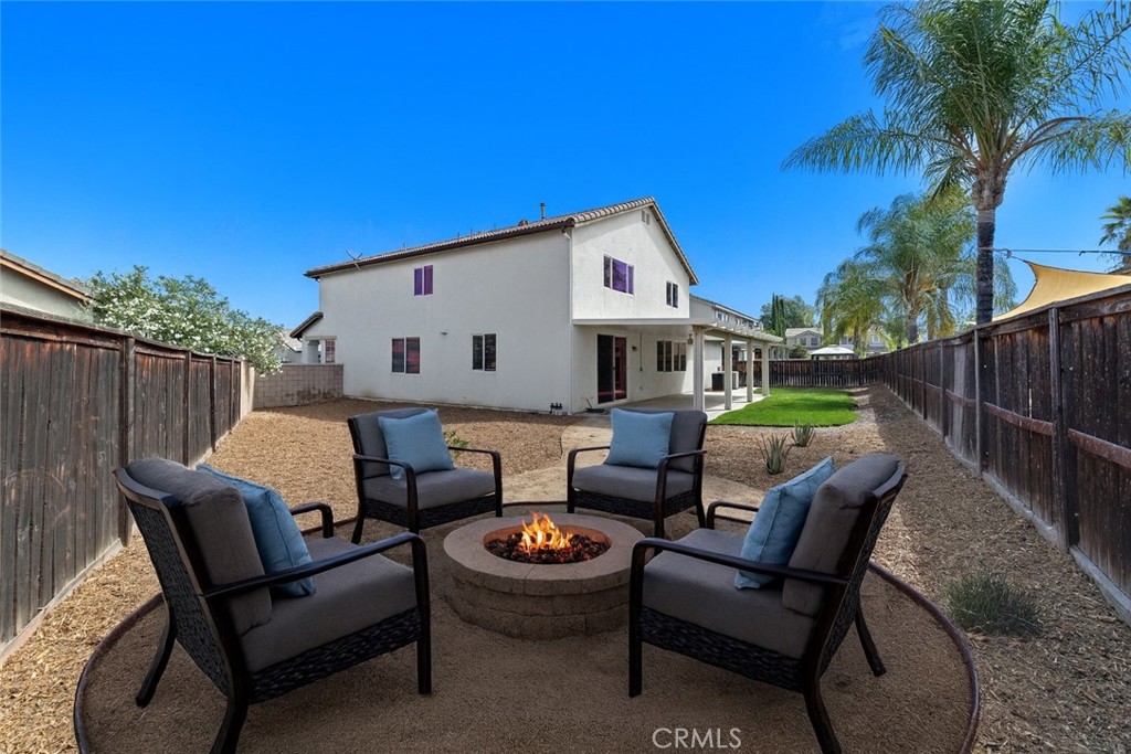 26671 Mark Twain Court