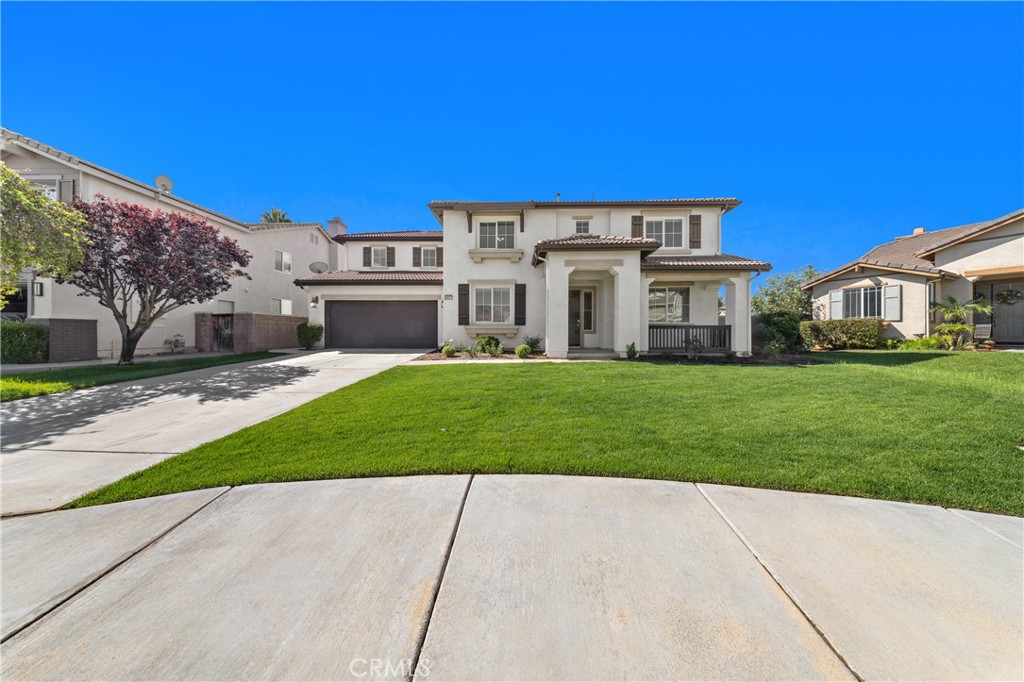 26671 Mark Twain Court