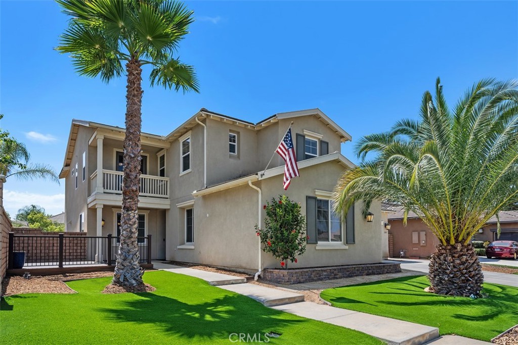 32051 Clear Springs Drive