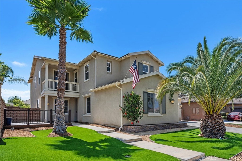 32051 Clear Springs Drive