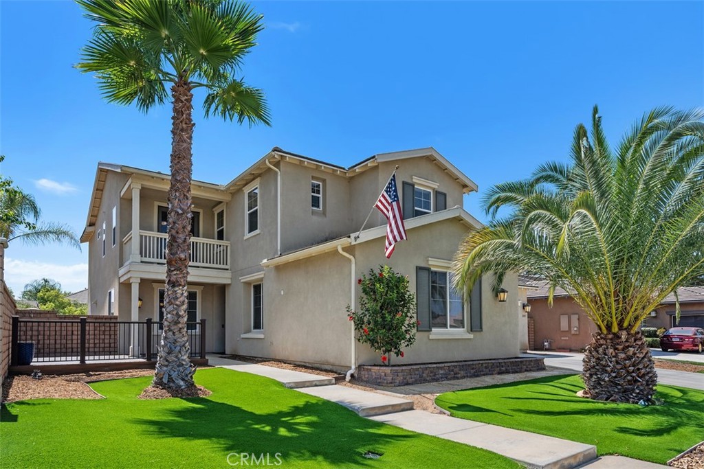 32051 Clear Springs Drive