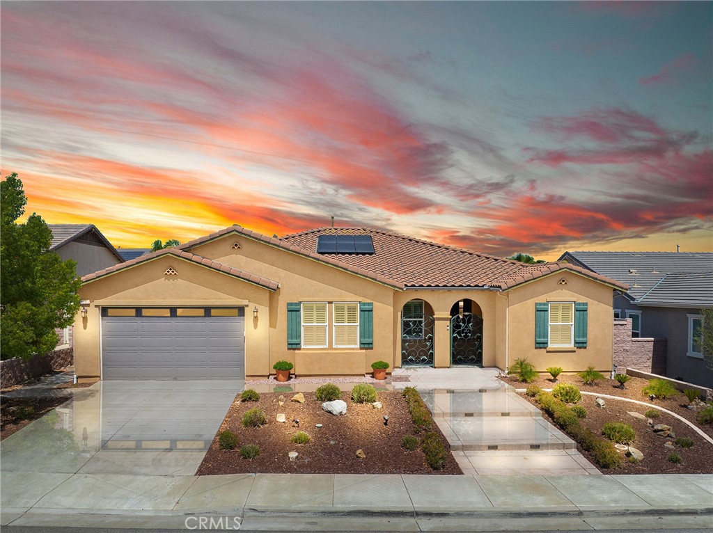 30310 Sunny Vista Street