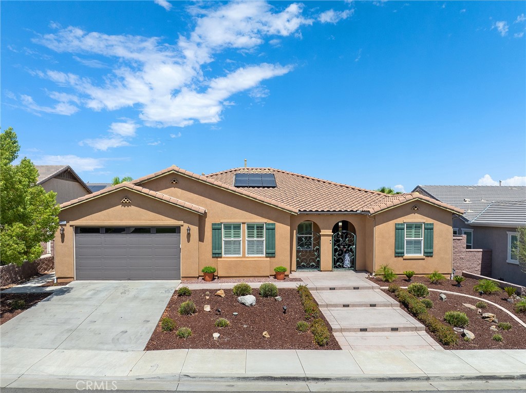 30310 Sunny Vista Street