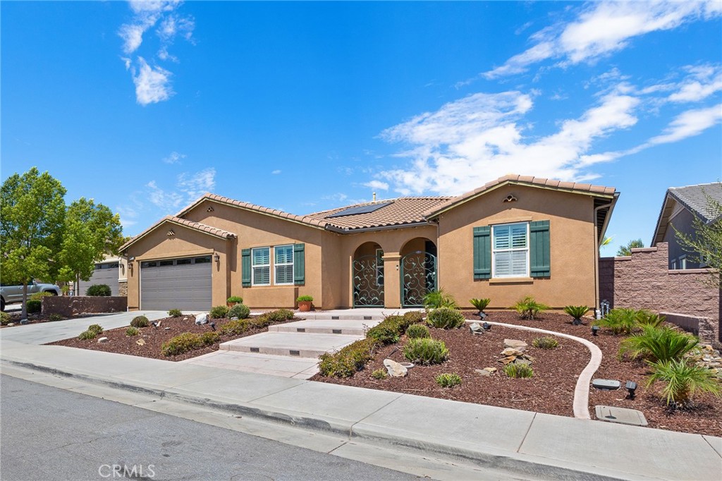 30310 Sunny Vista Street