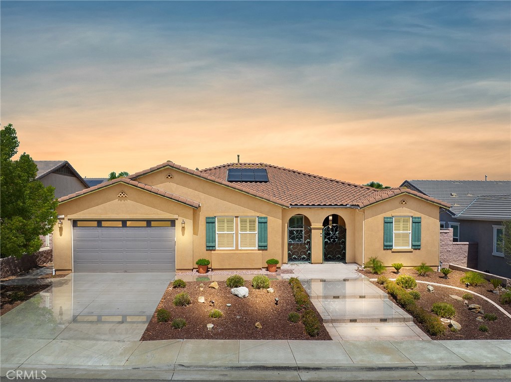 30310 Sunny Vista Street