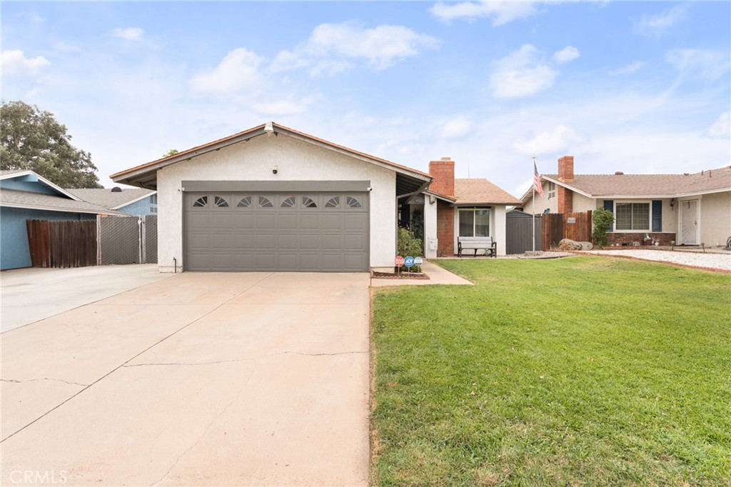 12881 Foreman Avenue