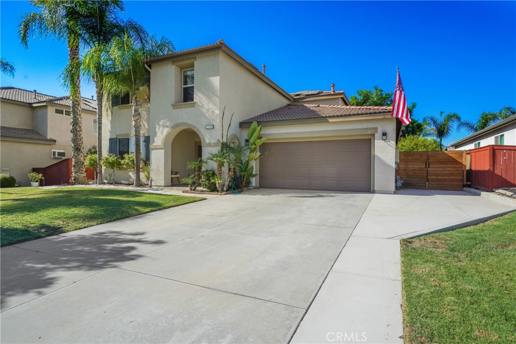 12410 Mimosa Lane