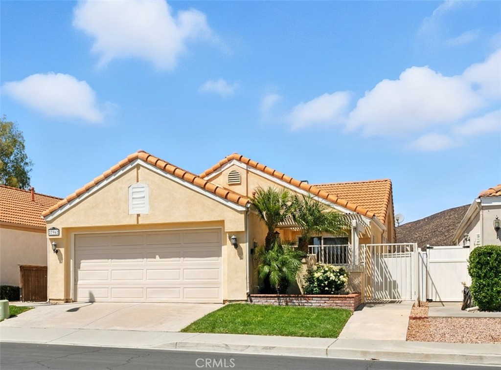 27962 Palm Villa Drive