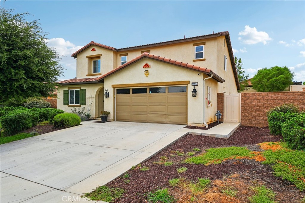 33157 Big Range Drive