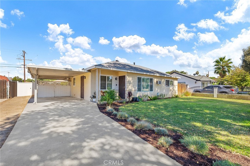 4055 Canterbury Road