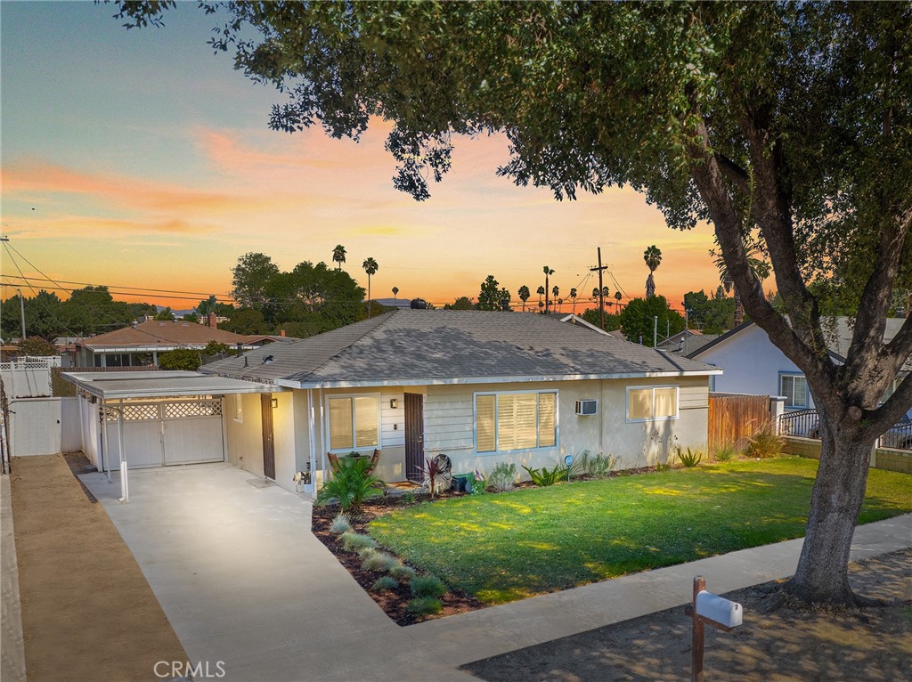 4055 Canterbury Road