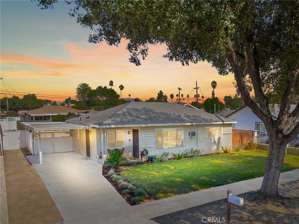 4055 Canterbury Road