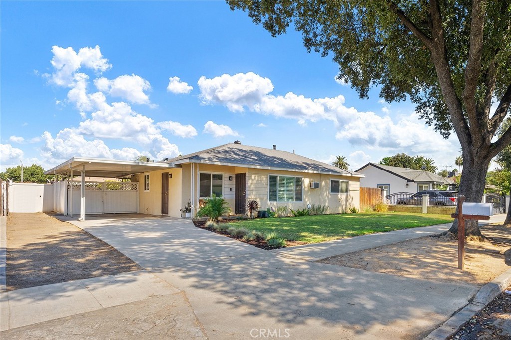 4055 Canterbury Road