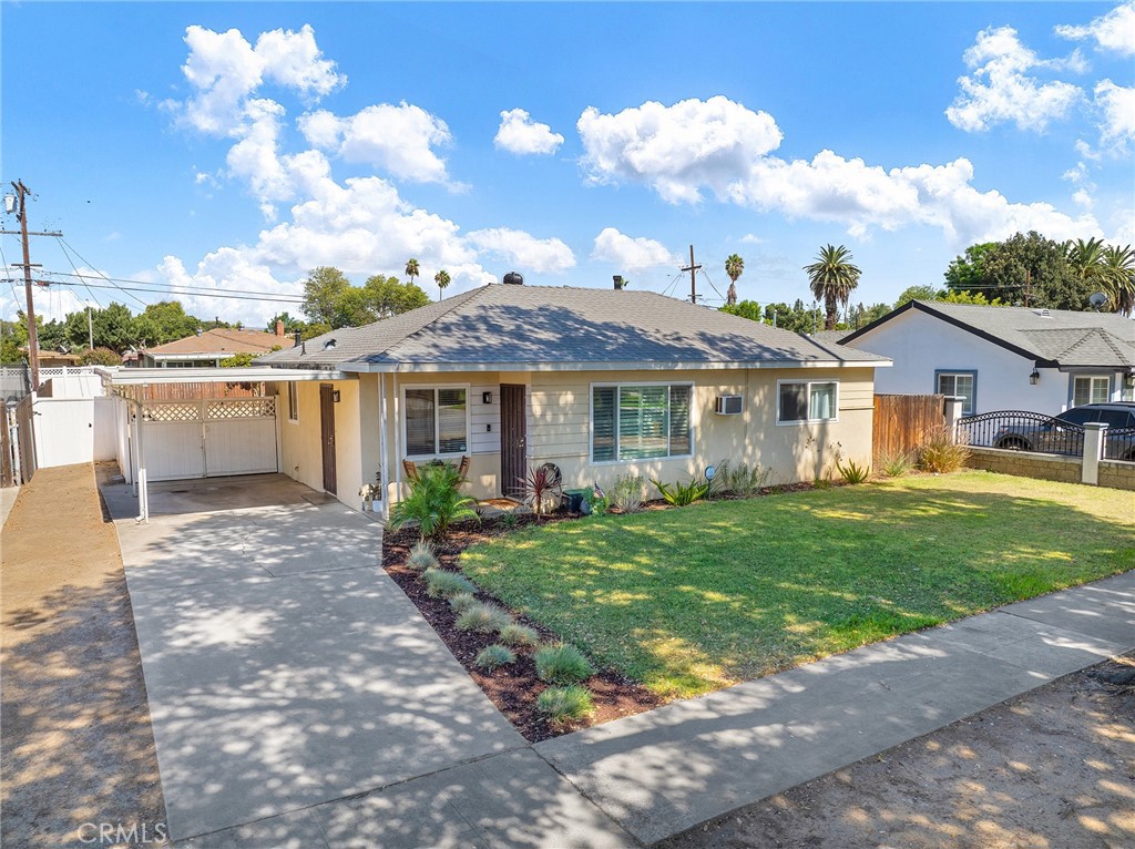 4055 Canterbury Road