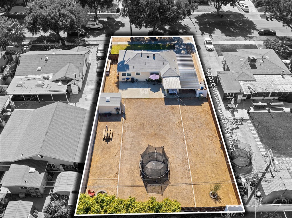 4055 Canterbury Road