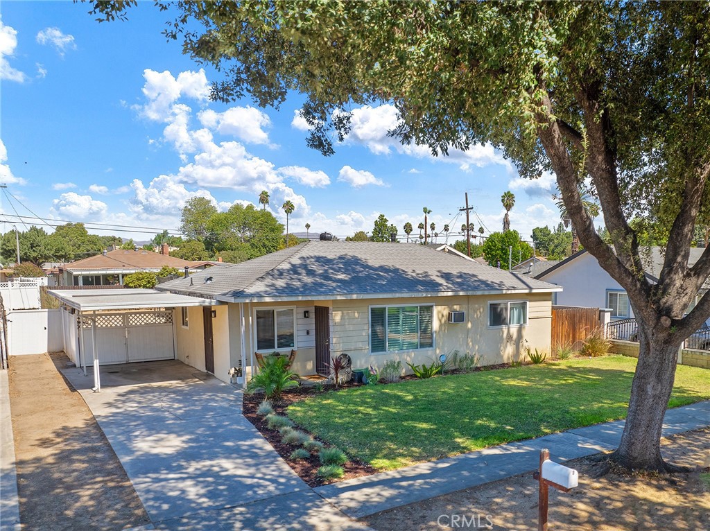 4055 Canterbury Road