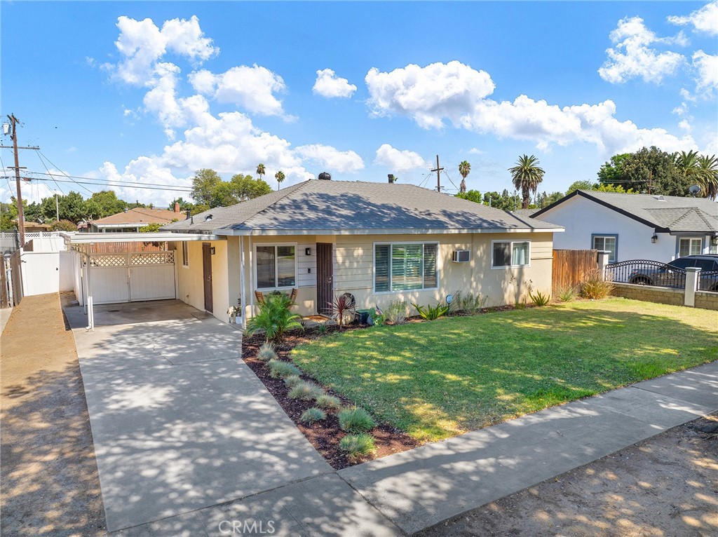 4055 Canterbury Road