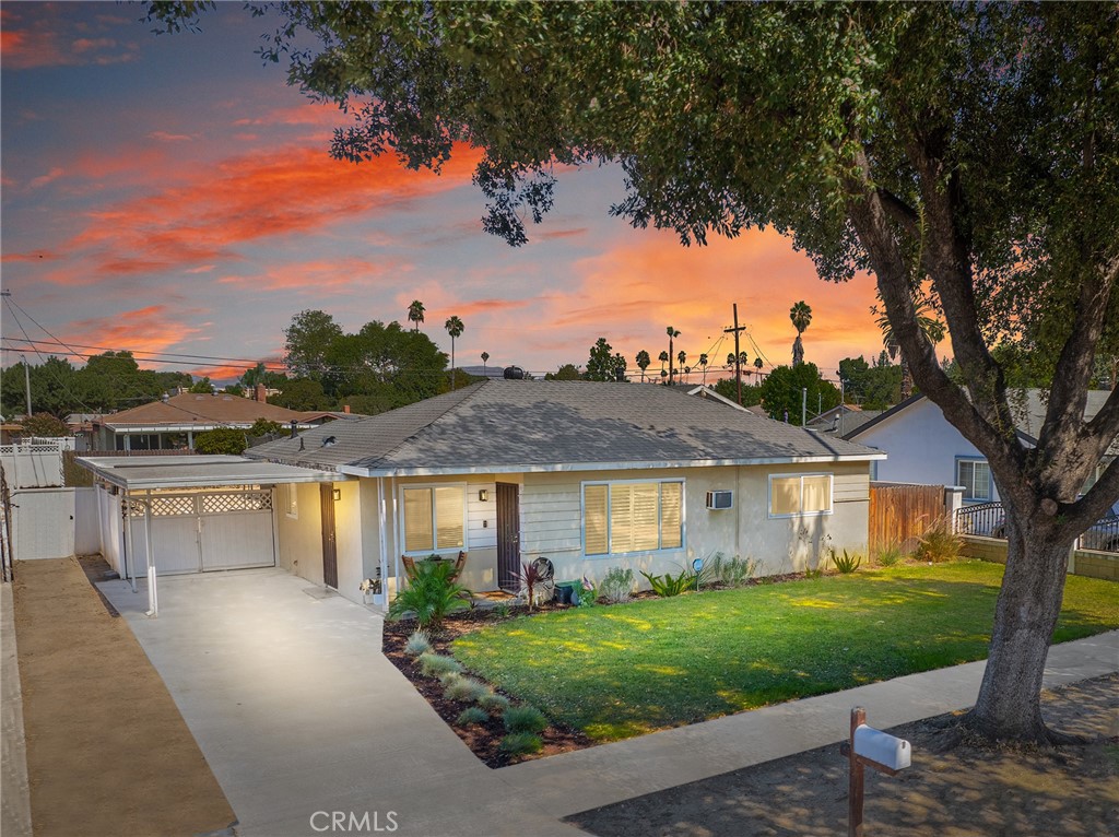 4055 Canterbury Road