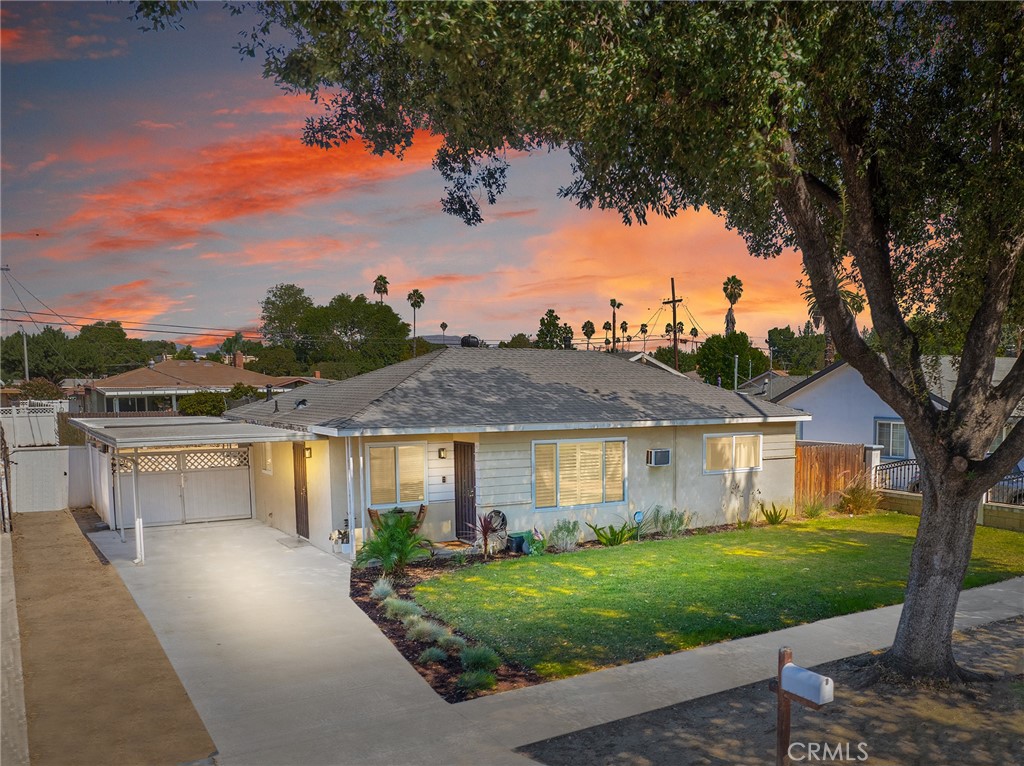4055 Canterbury Road