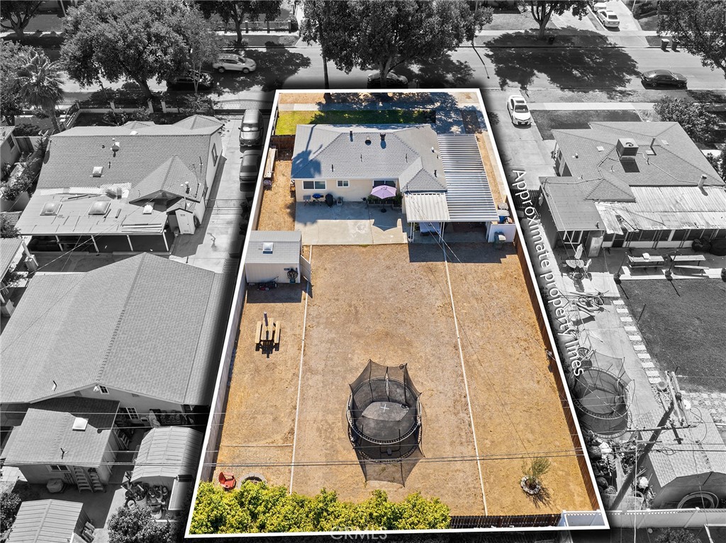 4055 Canterbury Road
