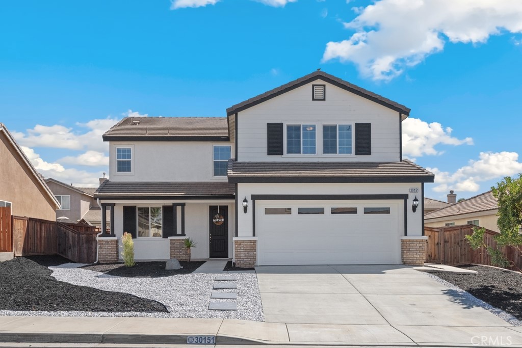 30151 Crestview Court