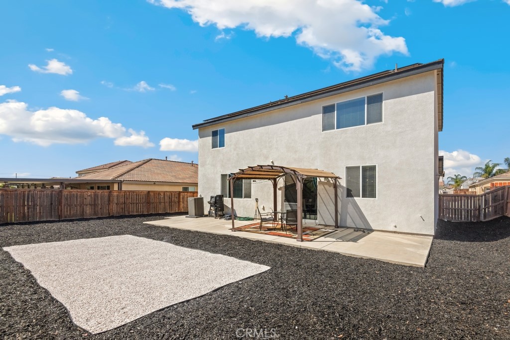 30151 Crestview Court