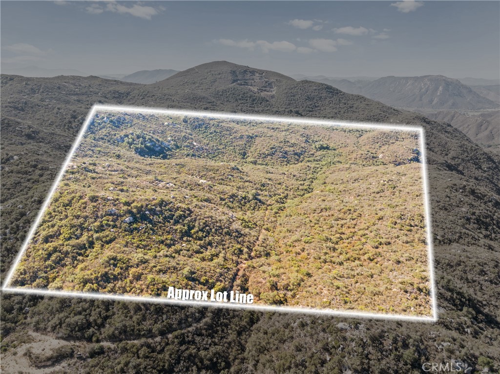 0 Pala Temecula Rd