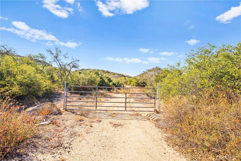 0 Pala Temecula Rd