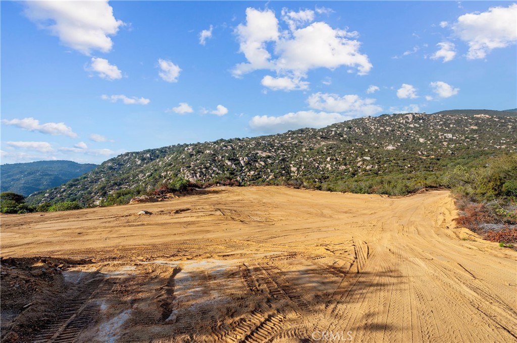 0 Pala Temecula Rd