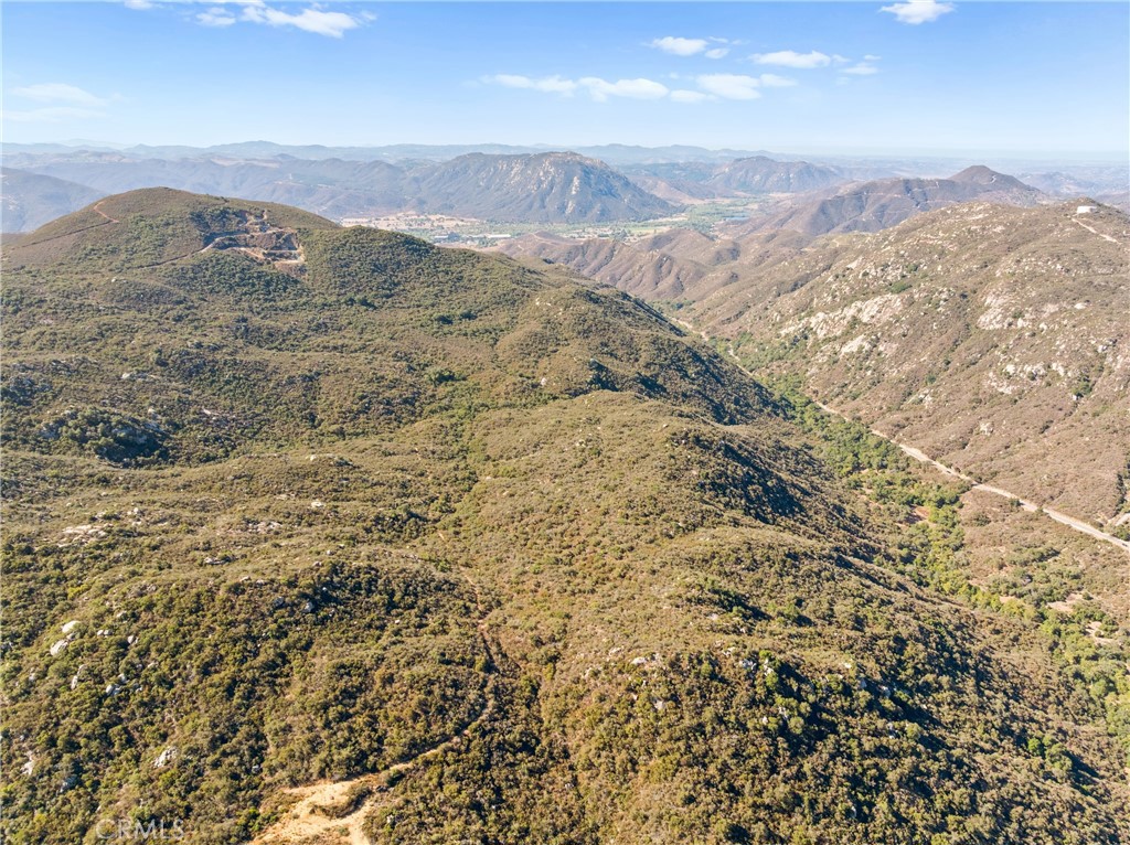 0 Pala Temecula Rd