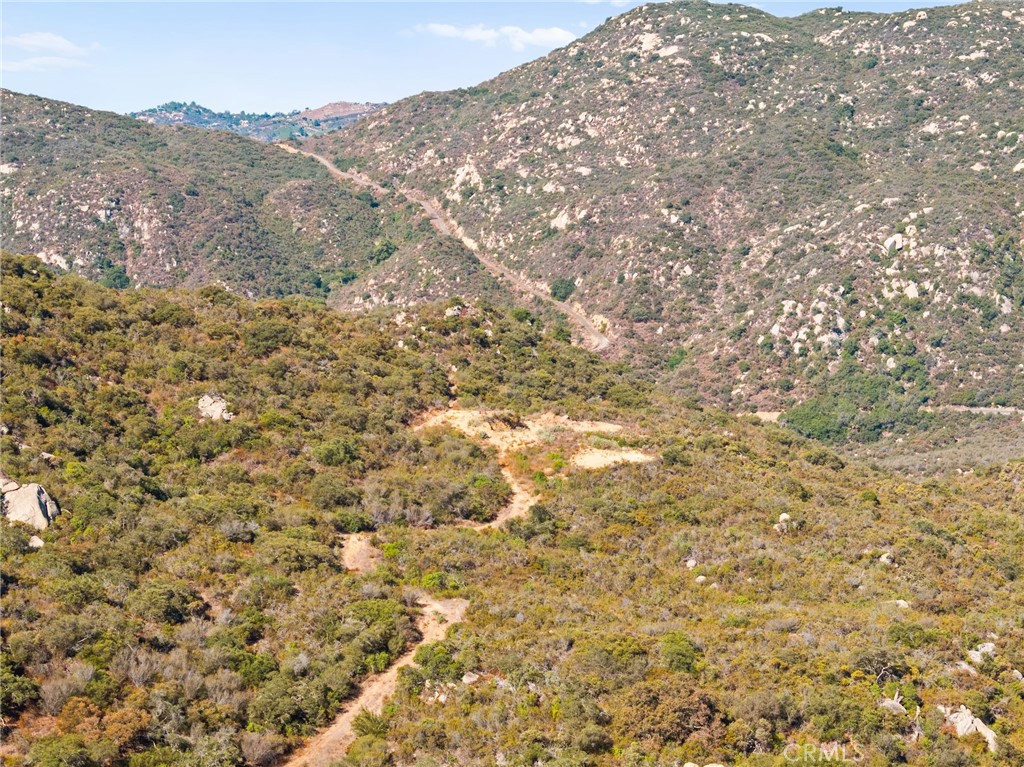 0 Pala Temecula Rd