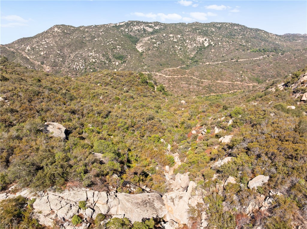 0 Pala Temecula Rd