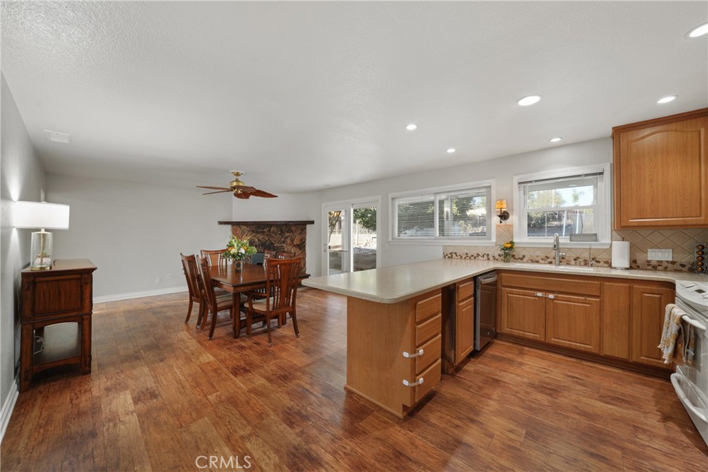 16701 Arena Drive