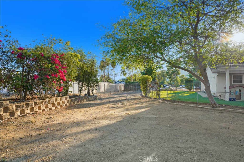 16701 Arena Drive