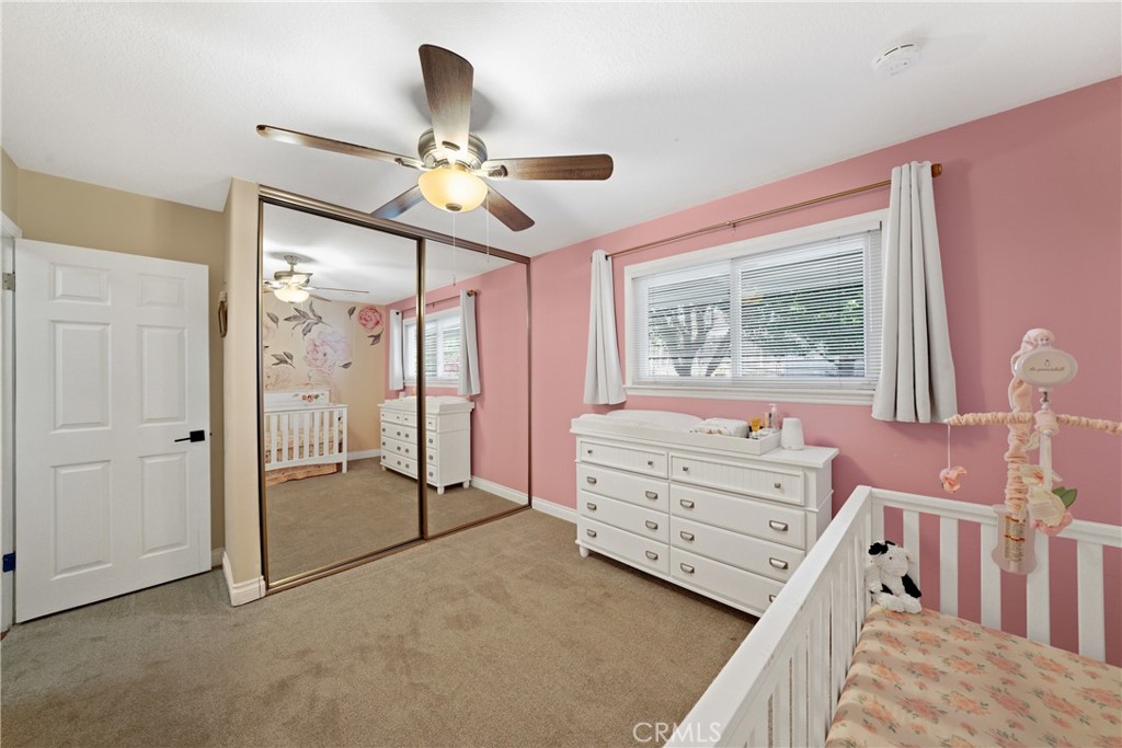 16701 Arena Drive
